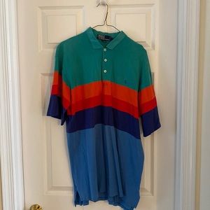Ralph Lauren Polo Shirt